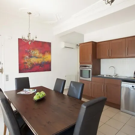 Apartment Carmen