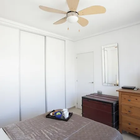 Carmen Apartment Valencia