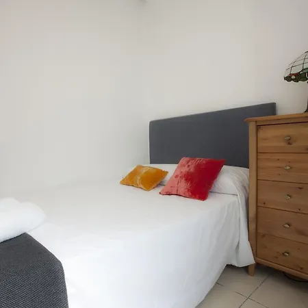 Carmen Apartment