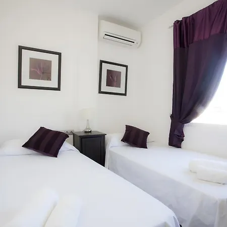 Carmen Apartment Valencia
