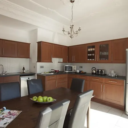 Apartment Carmen Valencia