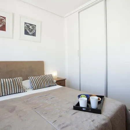 Carmen Apartment Valencia