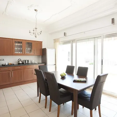 Apartment Carmen Valencia