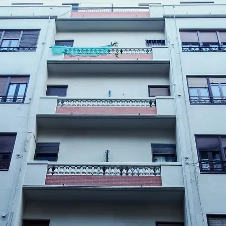 Apartment Carmen *
